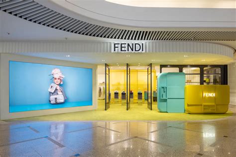 fendi international trade|fendi brands.